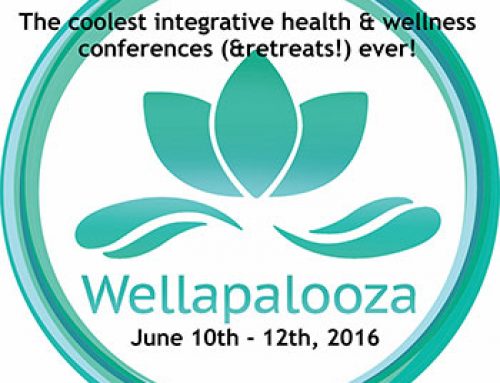 Wellapalooza 2016 Retreat Schedule and Details