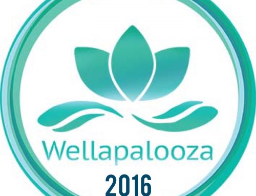 Wellapalooza 2016 Promo Video