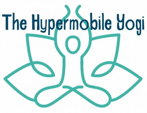 Wellapalooza 2017 – Practicing Yoga Safely with Hypermobility with Kendra Neilsen Myles, C.H.E.S., RYT 200, Executive Director & Founder, EDS Wellness
