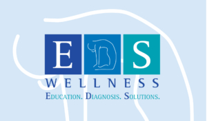 EDS Wellness, Inc. logo